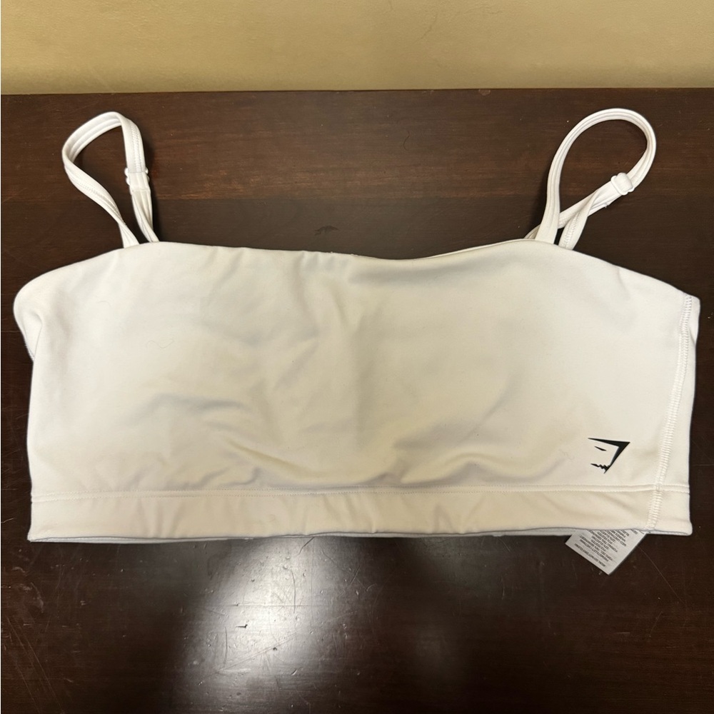 Medium Gymshark sports bra